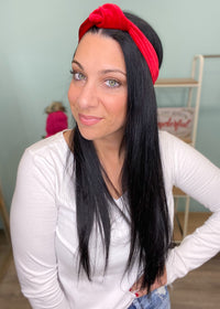 Moldable Twist Wire Headbands-Cali Moon Boutique, Plainville Connecticut